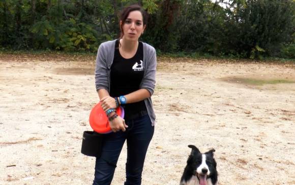 ADRIANA Invitada Experto Animal