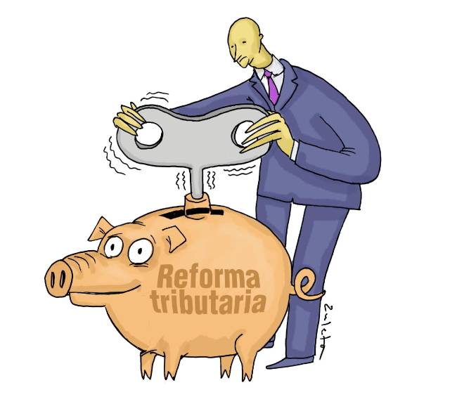 ilustración raúl zuleta