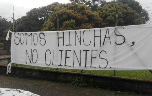FOTO TOMADA DE TWITTER @Julian16Zuluaga