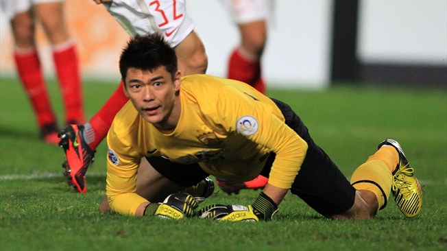 ¿Puede un equipo chino competir con los mejores del mundo?