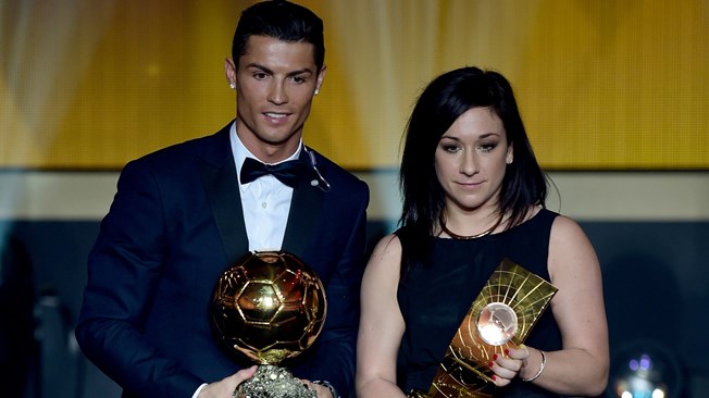 Lionel Messi gana su octavo Balón de Oro, la guinda tras su Mundial