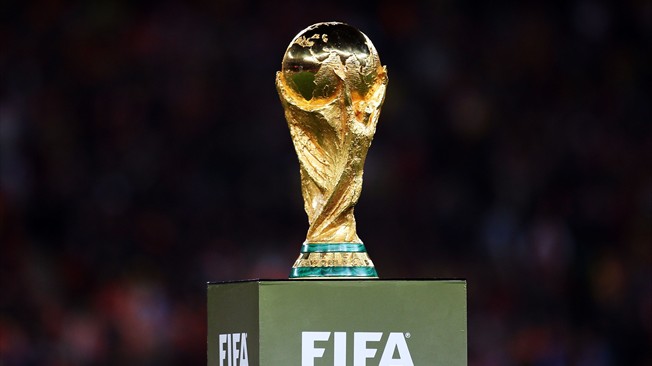 La sede del Mundial 2026 aún no se conoce. FOTO CORTESÍA FIFA