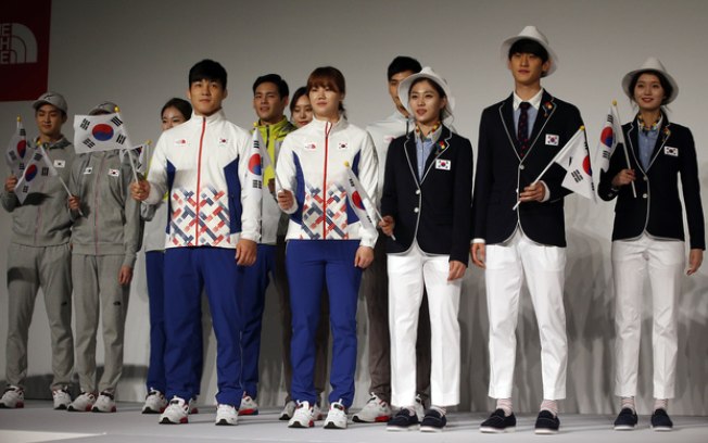 Corea del Sur fue el primero en buscar ropa anti zika. FOTO ARCHIVO AP