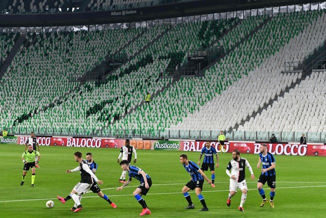FOTO: AFP
