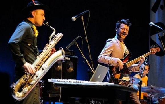 Mompox, hace parte del circuito de festivales del género, junto con Medellín, Bogotá, Barranquilla, Pasto y Cali. FOTO colprensa 