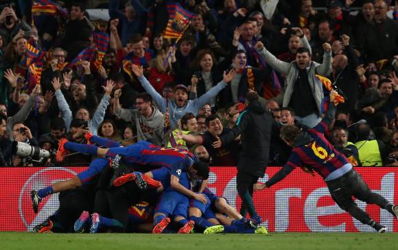 FOTO REUTERS