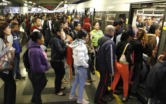 CULTURA METRO