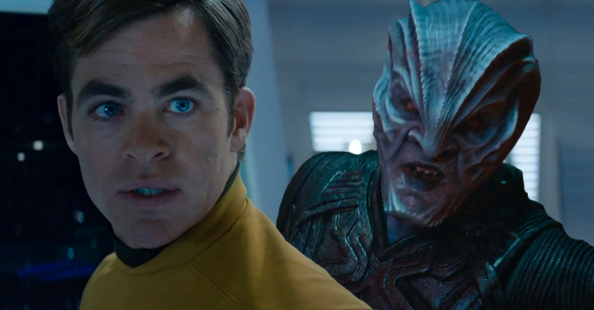 Star Trek: Más allá: Es la decimotercera película de la saga Star Trek, prevista para ser estrenada el 8 de julio de 2016. 