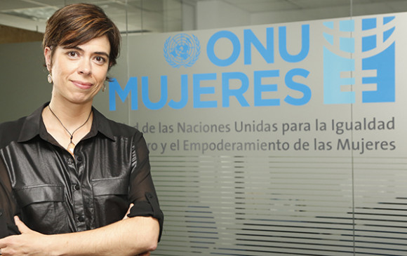 ONU Mujeres Colombia