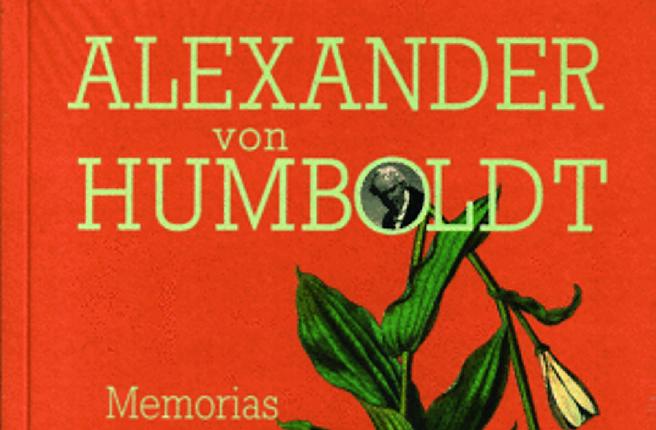 ¿Por qué aún se habla de Humboldt?