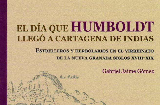 ¿Por qué aún se habla de Humboldt?