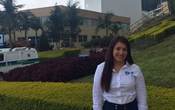 JOHANA JURADO GONZÁLEZ