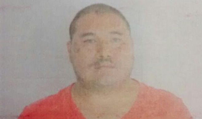 Alias “Morroco”, preso en una cárcel del Distrito Judicial de Medellín, fue sentenciado por los delitos de homicidio agravado. FOTO CORTESÍA