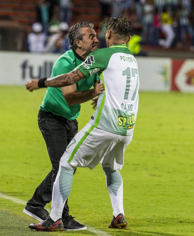 FOTO JAIME PÉREZ MUNÉVAR