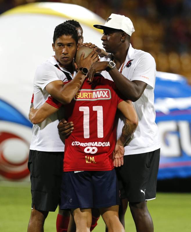 FOTO JUAN ANTONIO SÁNCHEZ