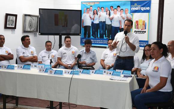 FOTO Julio César Herrera