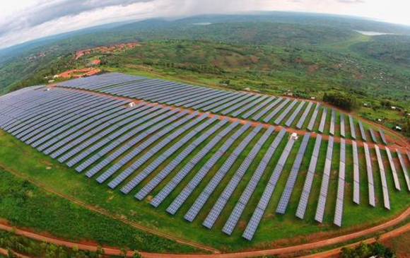 El África que no sale en los medios 