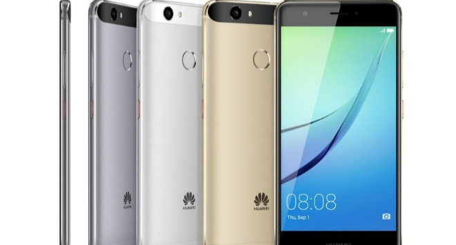 IMAGEN CORTESÍA Huawei