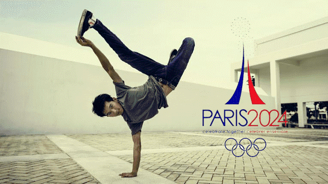 El breakdance, por su condición de práctica joven, llegaría al programa de los Olímpicos. FOTO COI