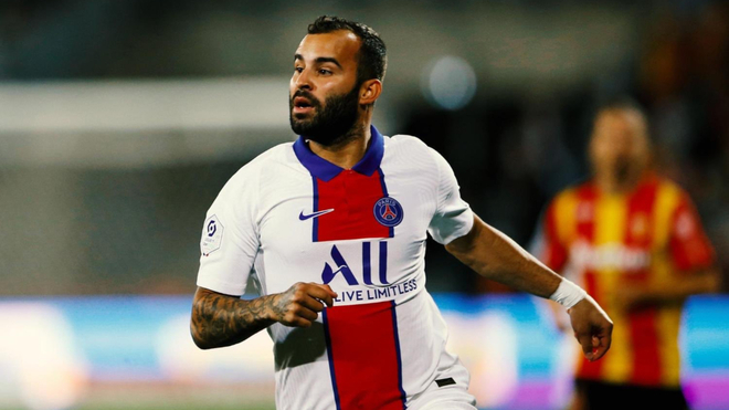 Jesé Rodríguez no jugará más en el PSG. FOTO @JESERODRIGUEZ10