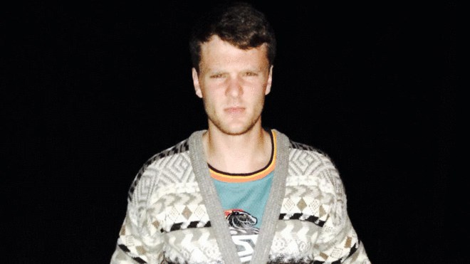  Corea del Norte detuvo a un estudiante estadounidense Otto Frederick Warmbier, por haber cometido supuestamente “actos hostiles” contra el régimen de Pyongyang. 