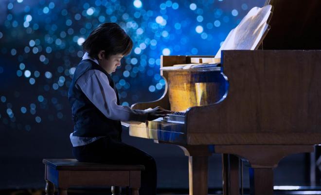 Talento millonario es uno de los estrenos de esta semana. FOTO Cortesía