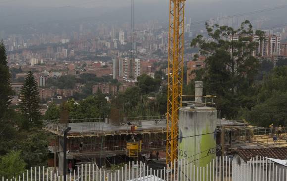 El costo de las viviendas no podrá superar los 438.901.500 pesos. FOTO: Colprensa.