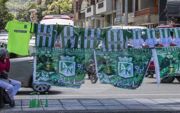 Hinchas, al borde del “colapso”