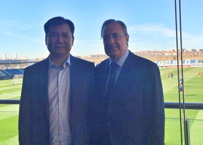 FOTO @Inter