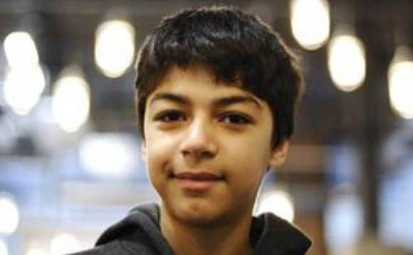 Un niño de 13 años, el empresario digital más joven del planeta