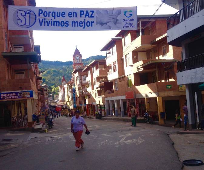 FOTO Julio César Herrera