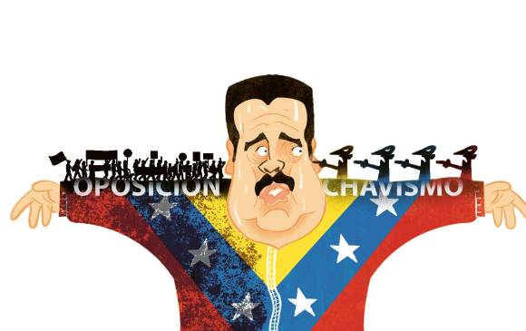 ilustración Esteban parís
