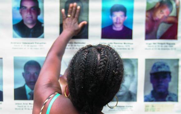 Sin plata, la memoria del conflicto armado quedaría en el olvido