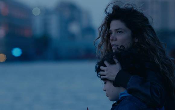 ‘Anna’ representará a Colombia en los Goya. FOTO COLPRENSA