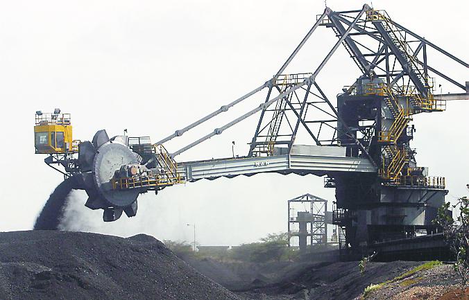 Goldman Sachs compró minas de carbón en Colombia en el 2010 y el 2012. FOTO ARCHIVO