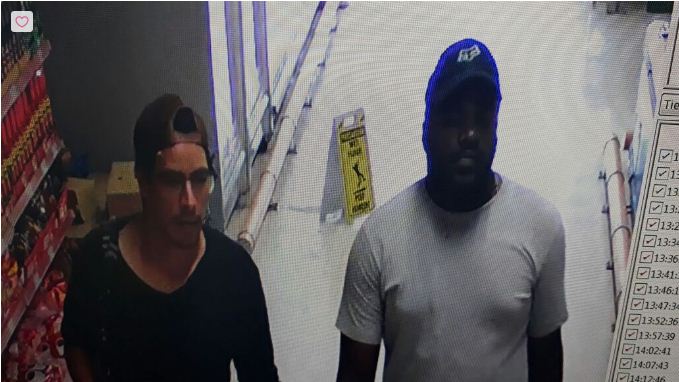 El comandante de la Policía Metropolitana de Barranquilla, general Mariano Botero Coy, aseguró que en la madrugada de este martes un juez profirió la orden de captura contra Jeffersón Torres Mina quien, al parecer, sería uno de los presuntos responsables del ataque terrorista registrado en la ciudad de Barranquilla. Foto: Colprensa-Cortesía 
