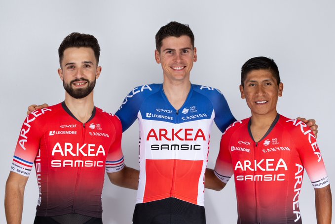FOTO: ARKEA