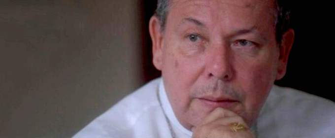 "Se nota la sed de Dios": Octavio Ruiz | Ruíz Arenas es doctor en Teología de la Pontificia Universidad Gregoriana de Roma. FOTO CORTESÍA