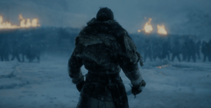La serie ya terminó de rodarse hace pocos meses. FOTO: HBO