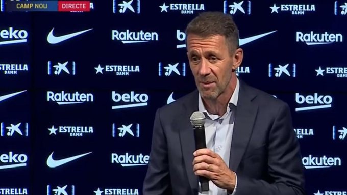 El Barcelona no contempla salida de Messi: planean proyecto deportivo con él