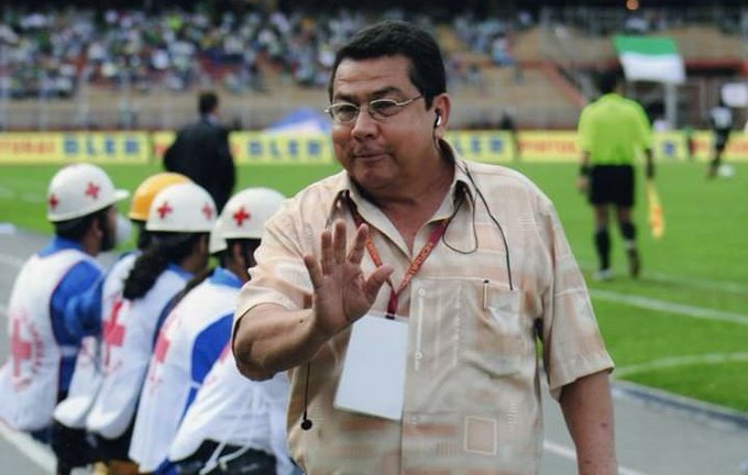 FOTO TWITTER @olgavalca