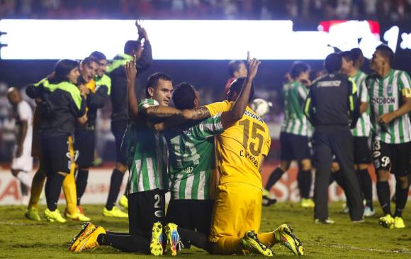 Atlético Nacional va por más grandeza