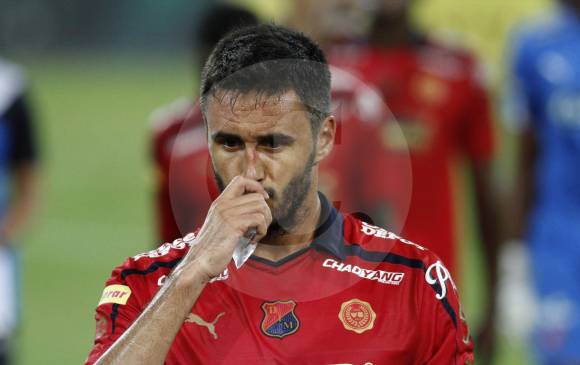 Foto: Edwin Bustamante