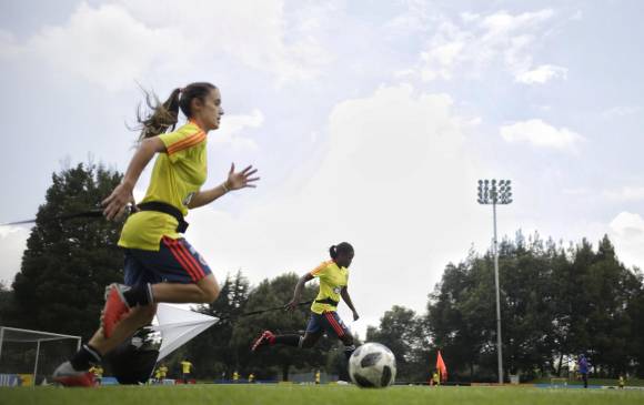 La Fifia visitará a los países candidatos entre noviembre y diciembre. FOTO COLPRENSA