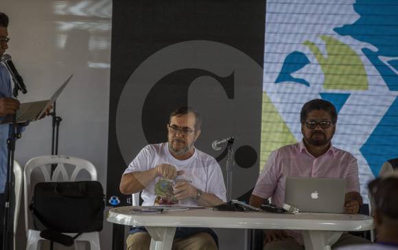 FOTO ARCHIVO (ESTEBAN VANEGAS)