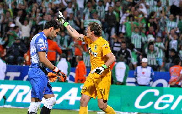 Viera precisó además que es fácil hablar de invertir e invertir cuando la plata no es de uno. FOTO JUAN ANTONIO SÁNCHEZ
