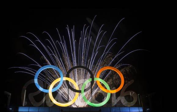 De la apertura se sabe que habrá juego de luces y explosión de pólvora controlada durante la ceremonia de apertura. FOTO AP