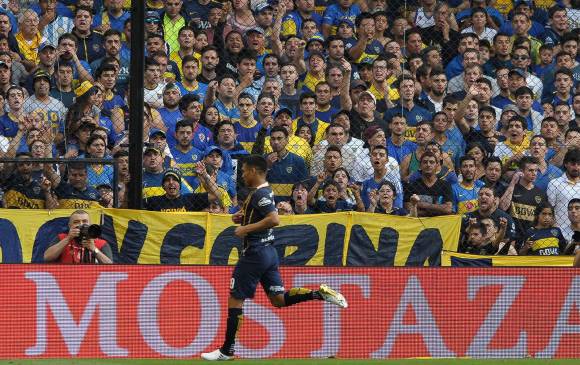 FOTO AFP