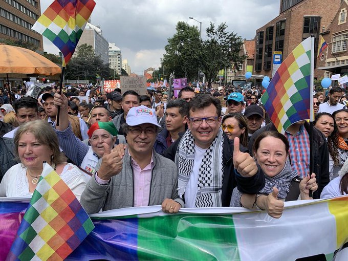 Las candidaturas tempranas por la Presidencia comienzan puja