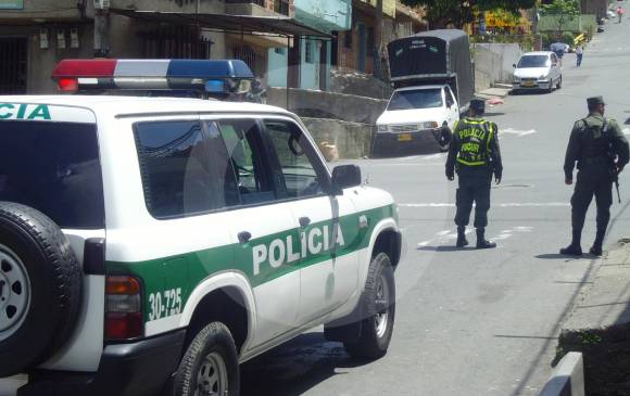 La familia de la víctima señaló a los agresores como hinchas de Atlético Nacional. Autoridades investigan los hechos. FOTO ARCHIVO